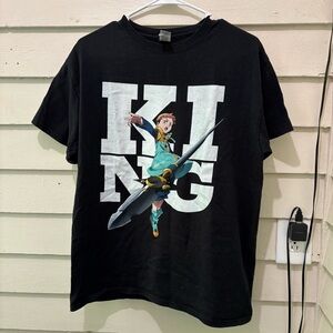 🔥5 for $25🔥 Anime The Seven Deadly Sins Graphic Tee Unisex